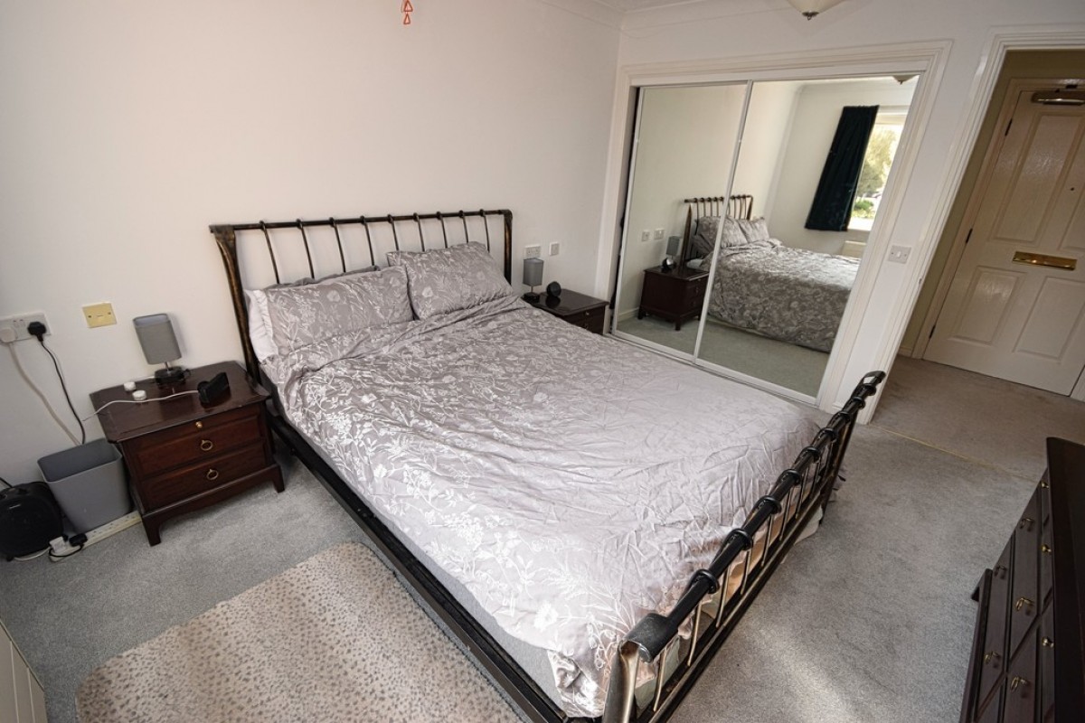 Kingsford Court, Ulleries Road, Solihull