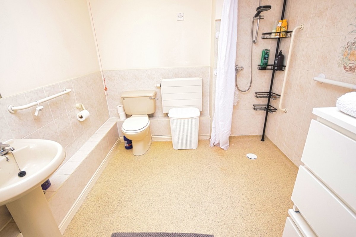 Kingsford Court, Ulleries Road, Solihull