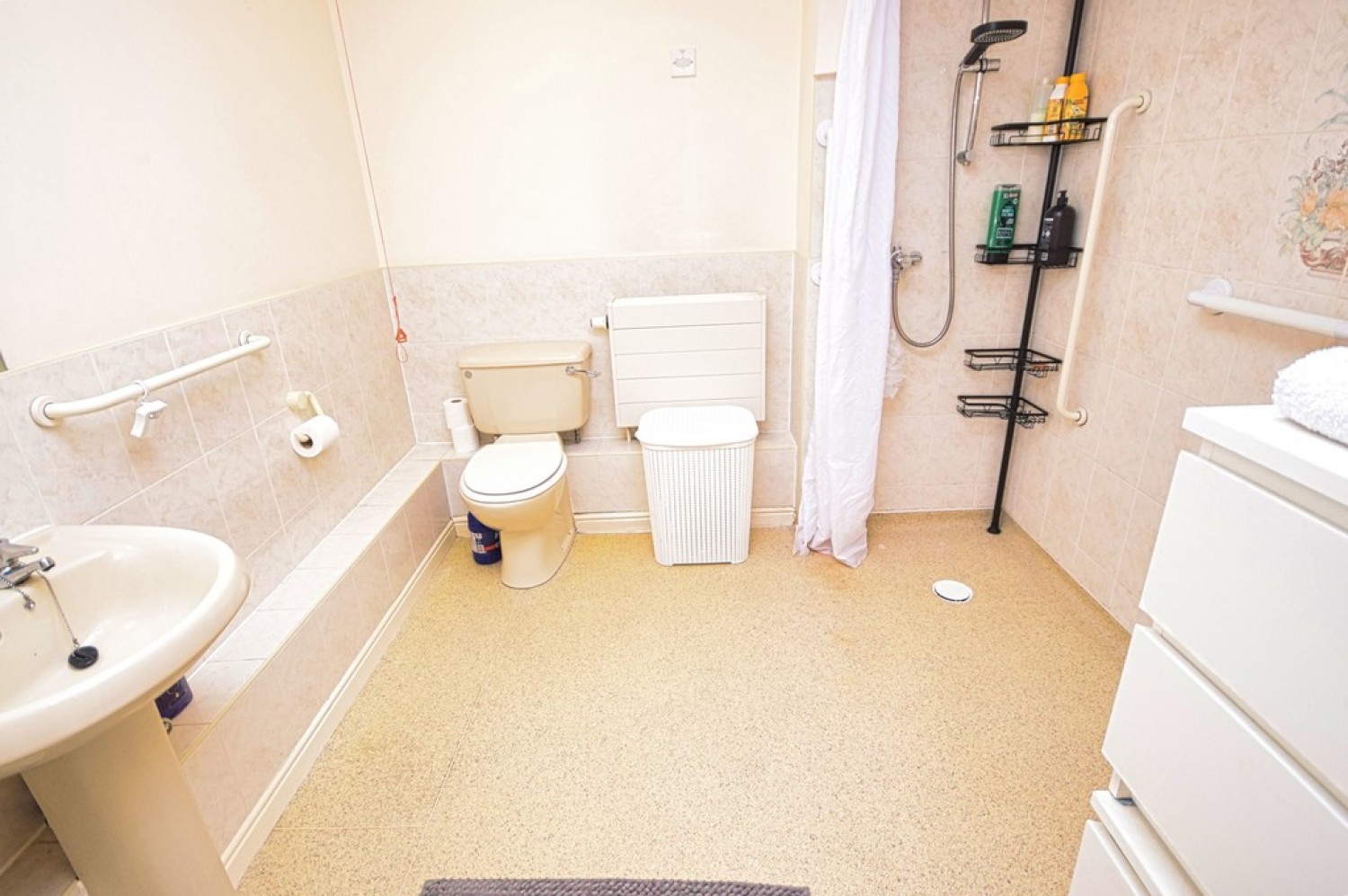 1 bedroom Property for Sale Kingsford Court, Ulleries Road, Solihull