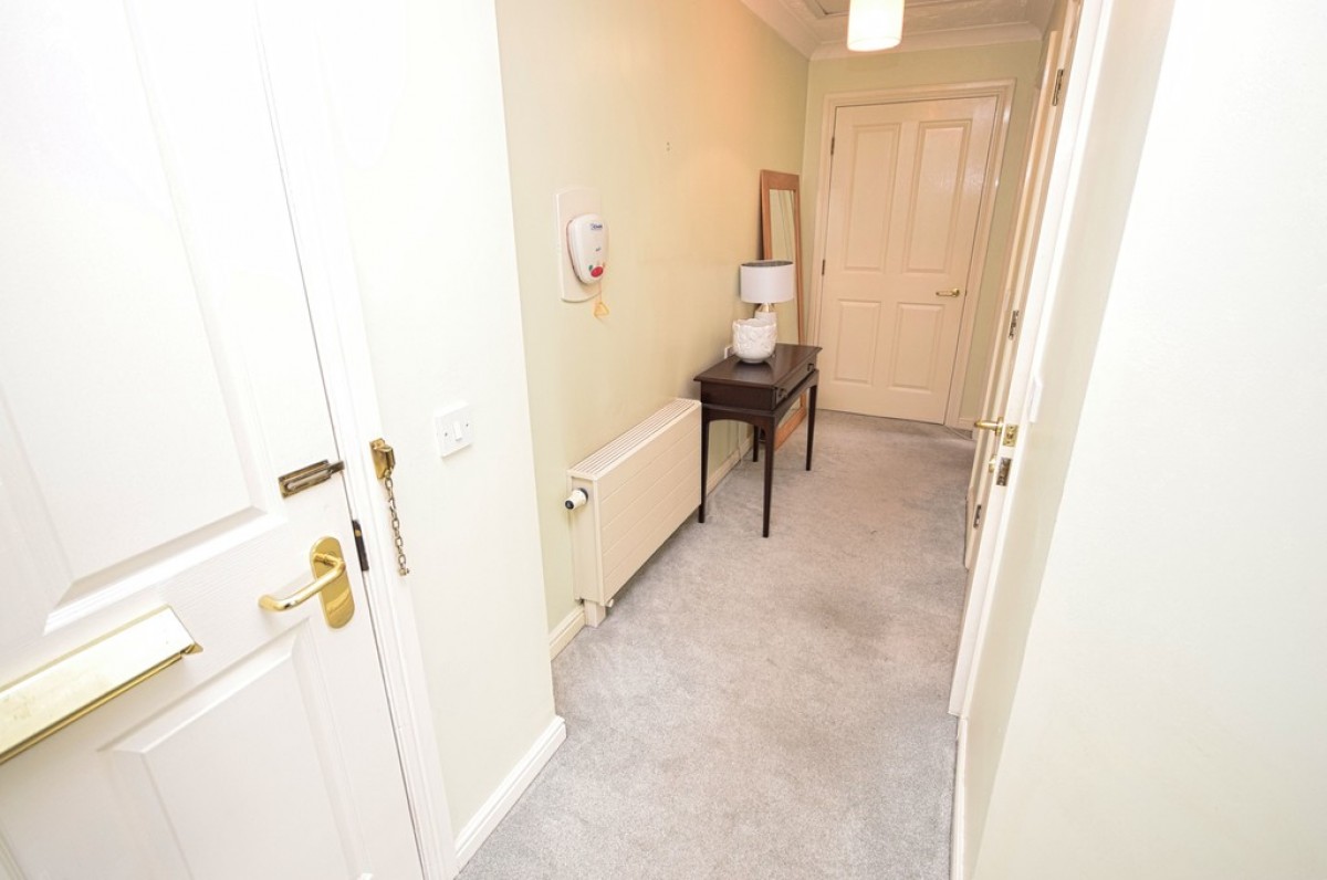 Kingsford Court, Ulleries Road, Solihull