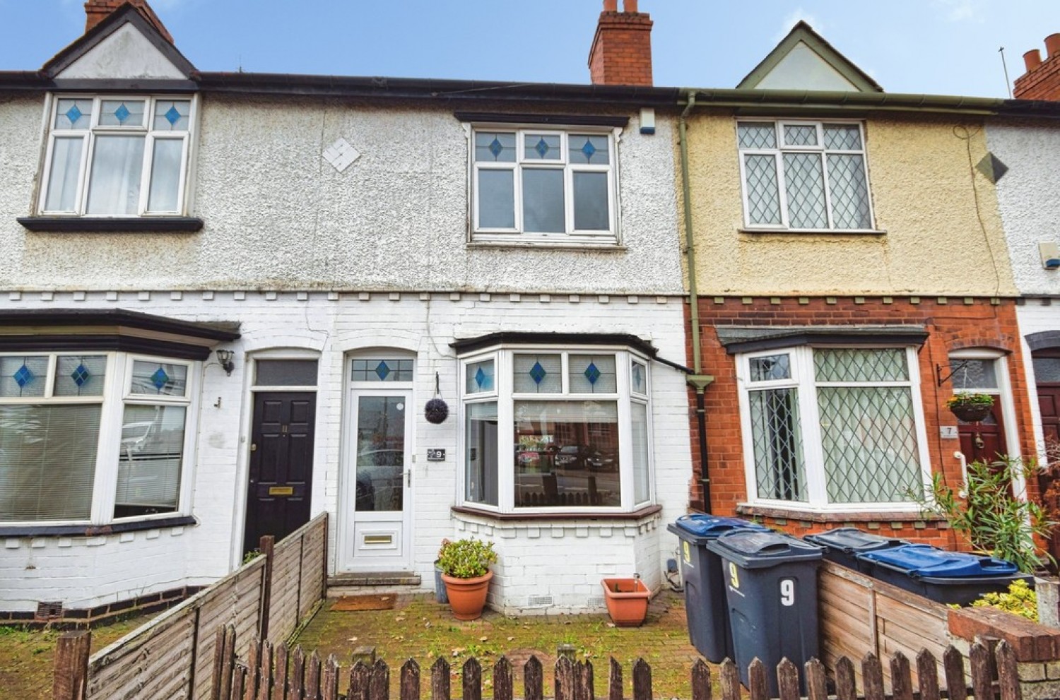 3 bedroom House for Sale Blythswood Road, Tyseley