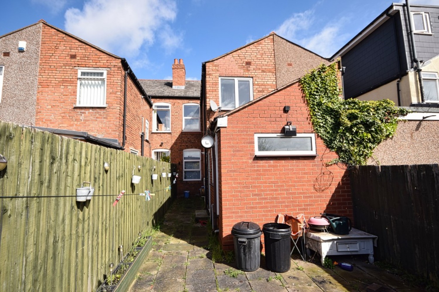 3 bedroom House for Sale Blythswood Road, Tyseley