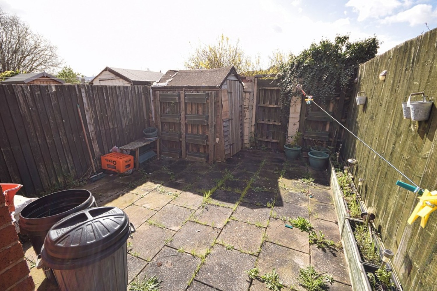 3 bedroom House for Sale Blythswood Road, Tyseley