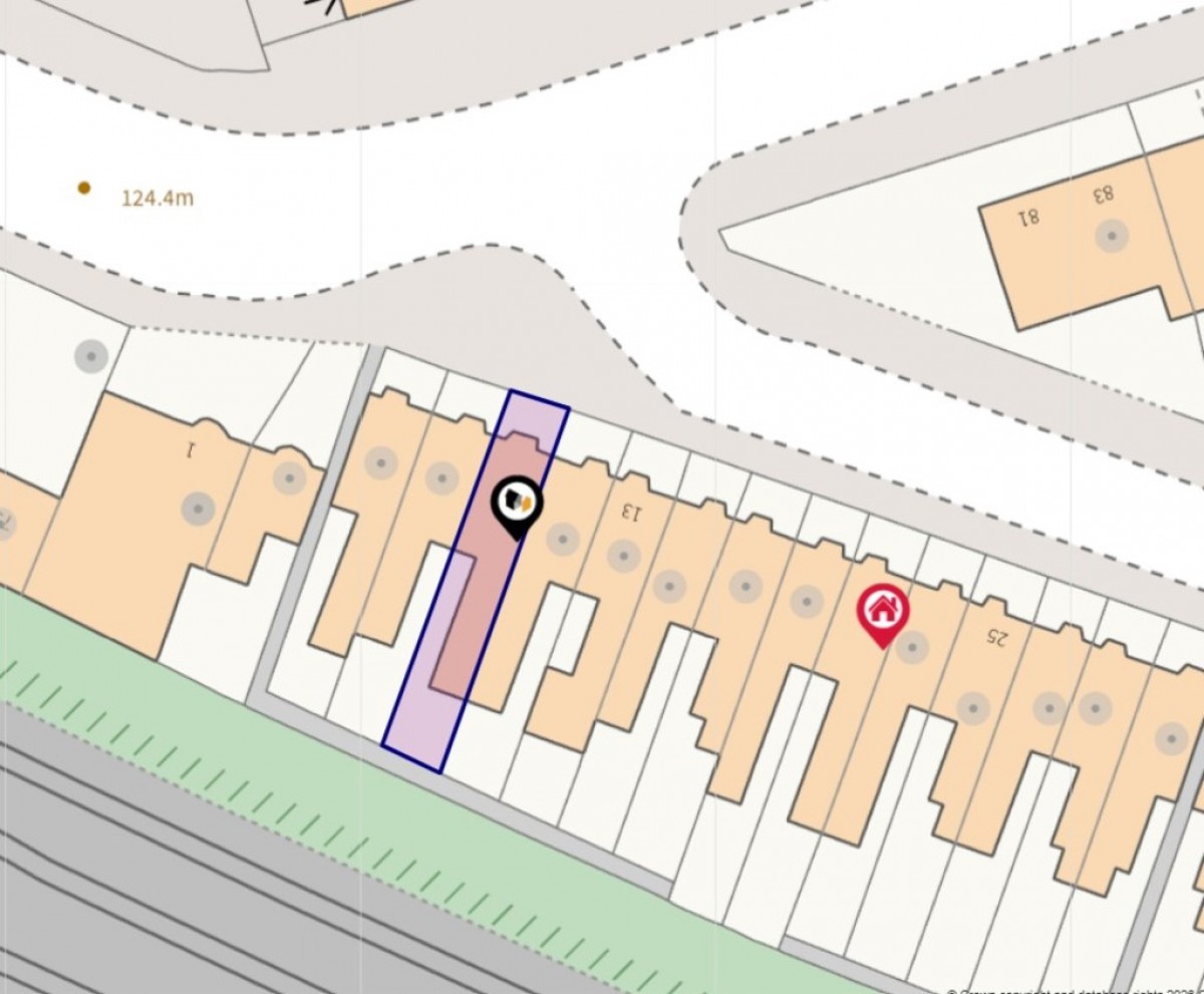 Blythswood Road, Tyseley