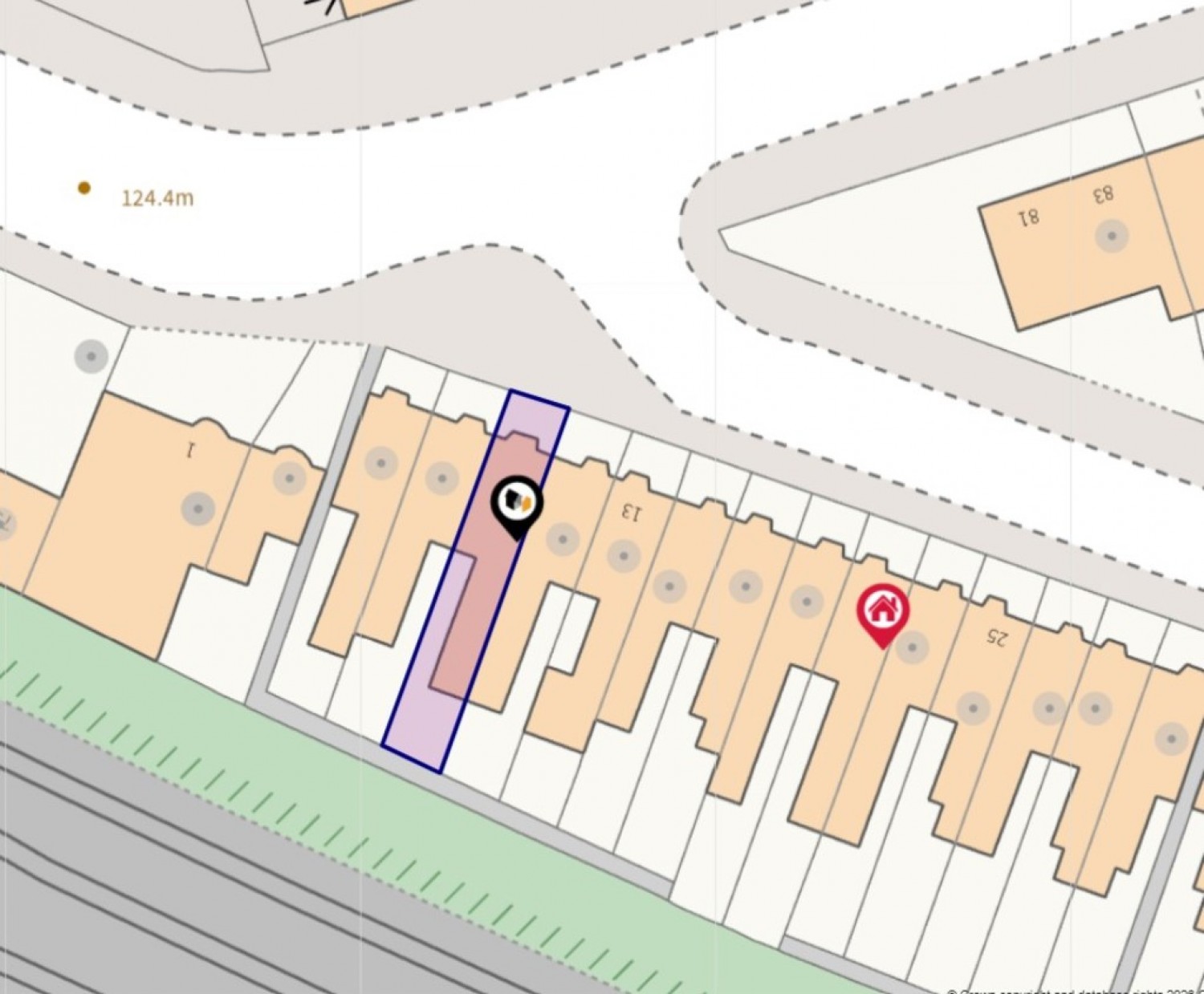 3 bedroom House for Sale Blythswood Road, Tyseley