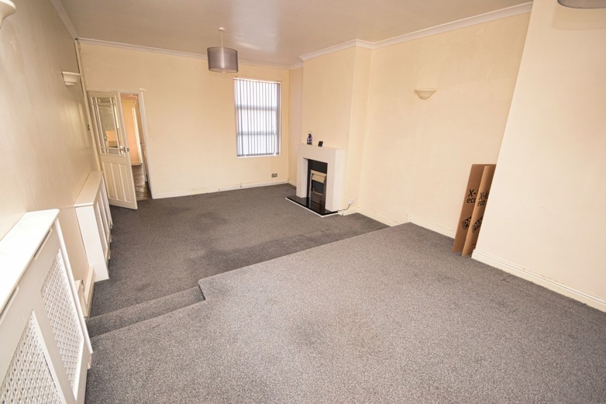 Blythswood Road, Tyseley