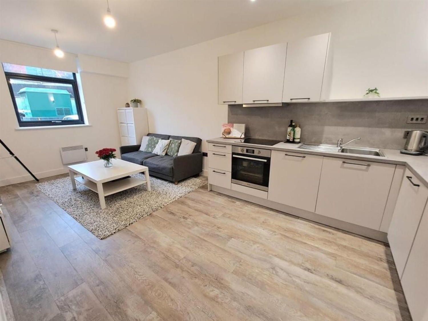 2 bedroom Flat for Auction Wagon Lane, Sheldon