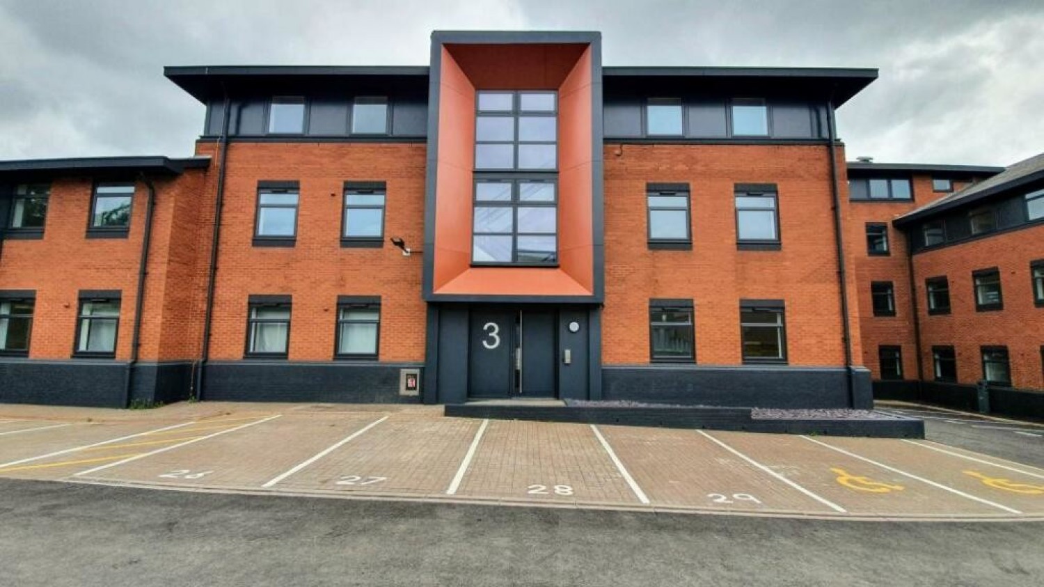 2 bedroom Flat for Auction Wagon Lane, Sheldon