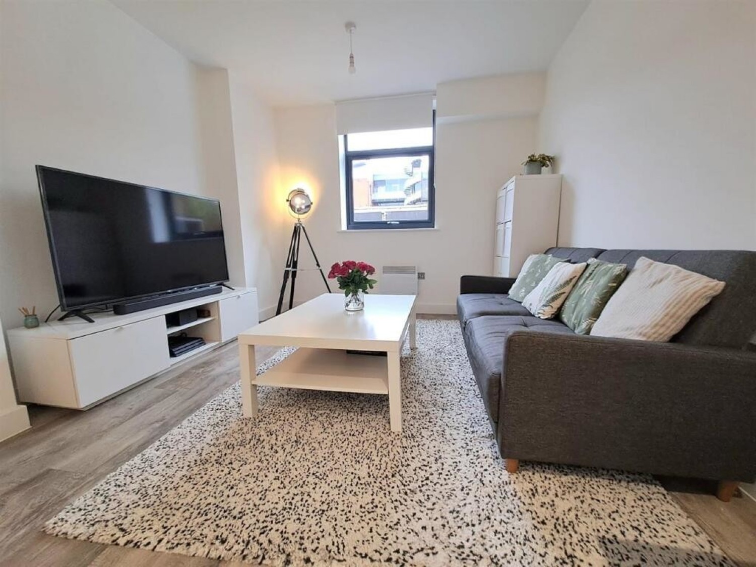 2 bedroom Flat for Auction Wagon Lane, Sheldon