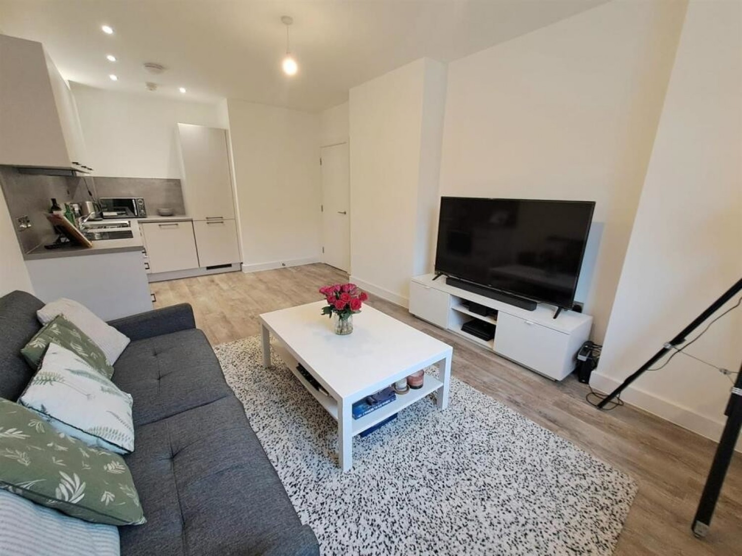 2 bedroom Flat for Auction Wagon Lane, Sheldon