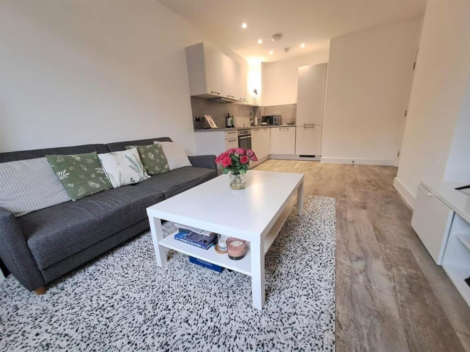 2 bedroom Flat for Auction Wagon Lane, Sheldon