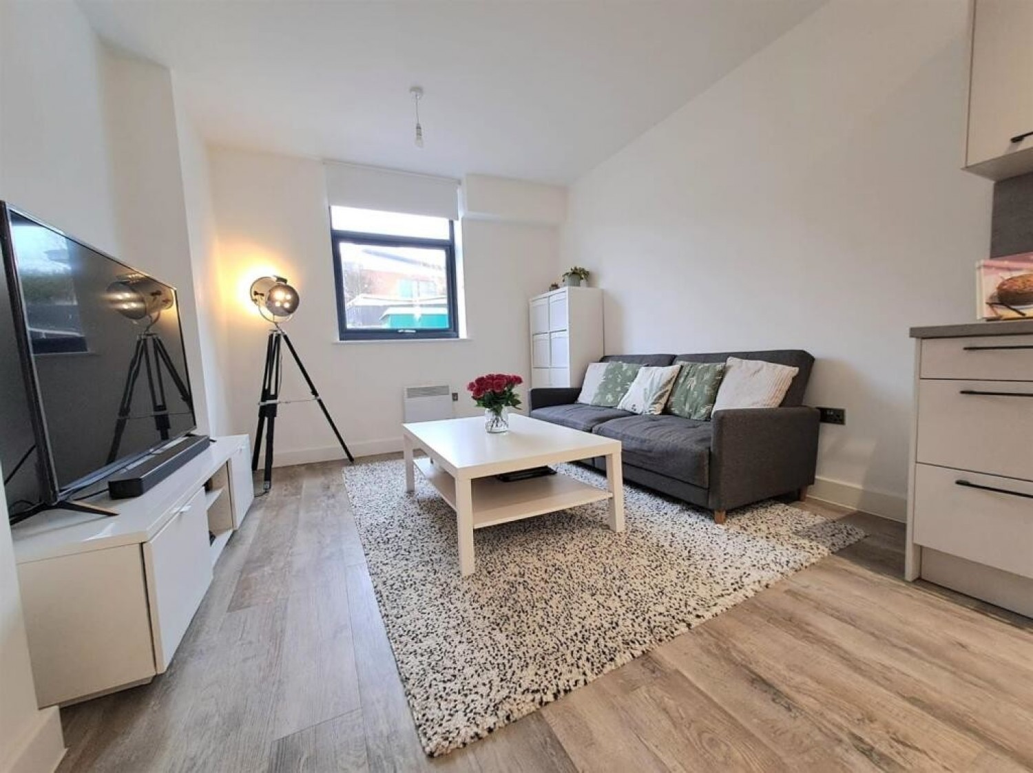 2 bedroom Flat for Auction Wagon Lane, Sheldon