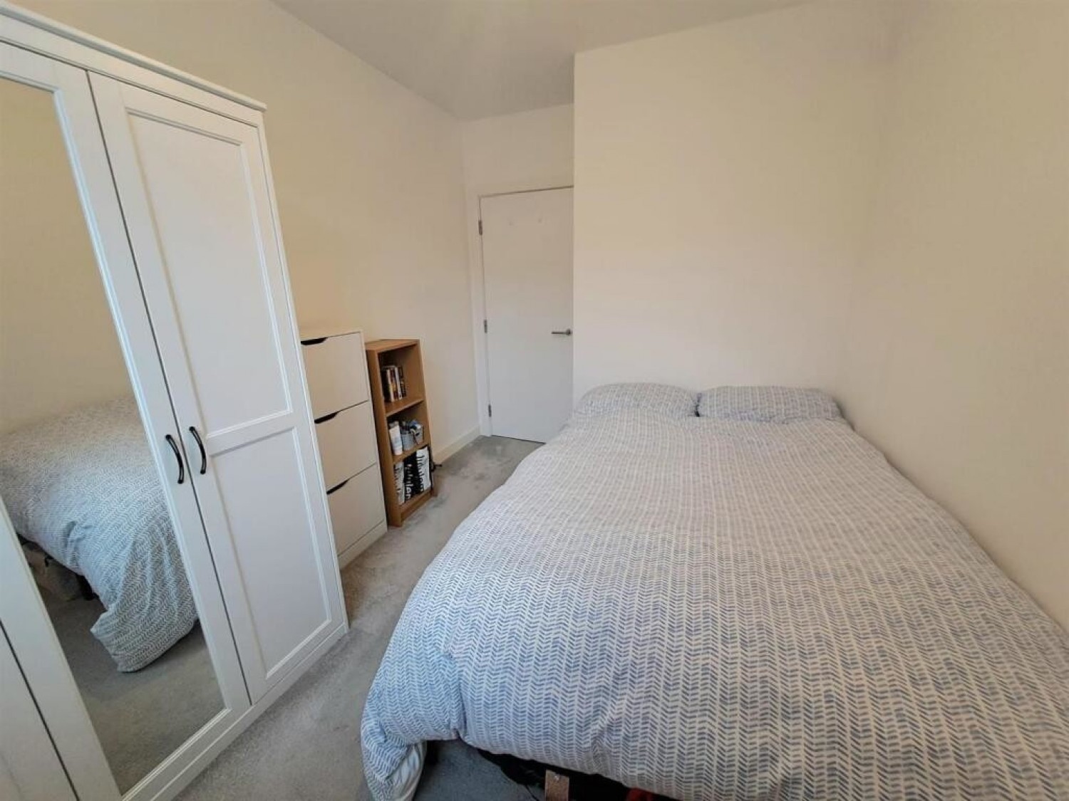 2 bedroom Flat for Auction Wagon Lane, Sheldon