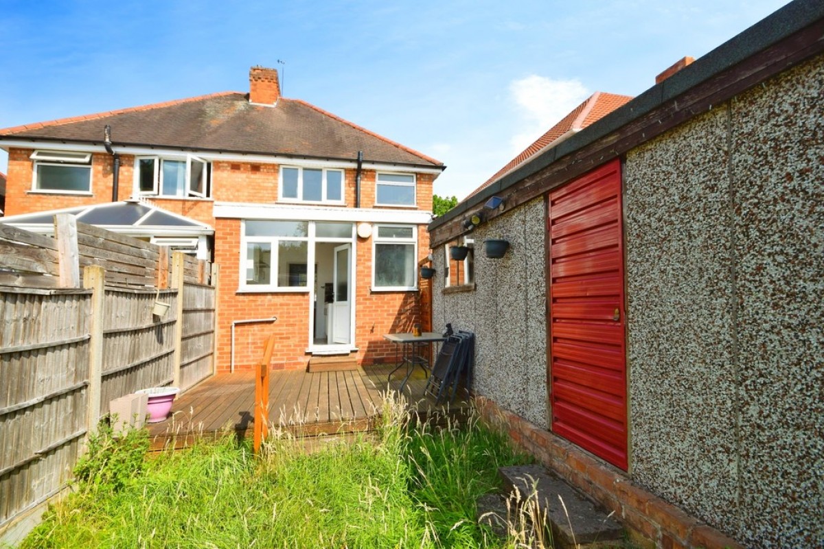 Wagon Lane, , Solihull,