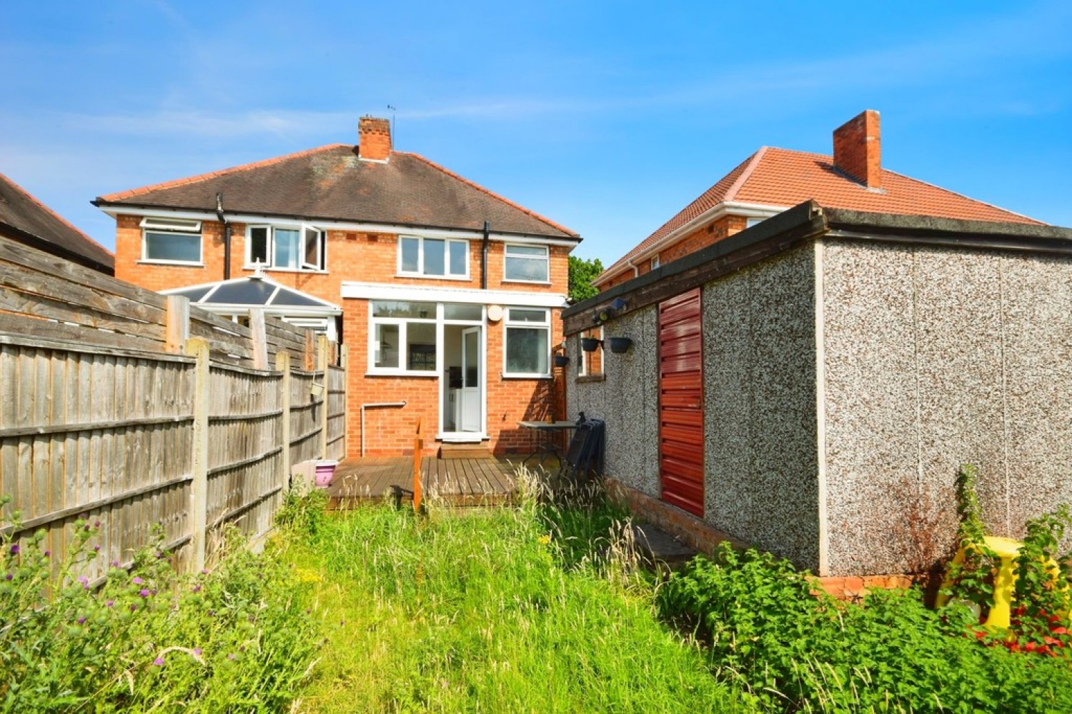 3 bedroom House for Sale Wagon Lane, , Solihull,