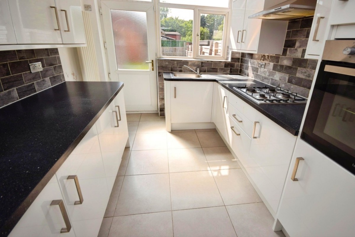 Wagon Lane, , Solihull,