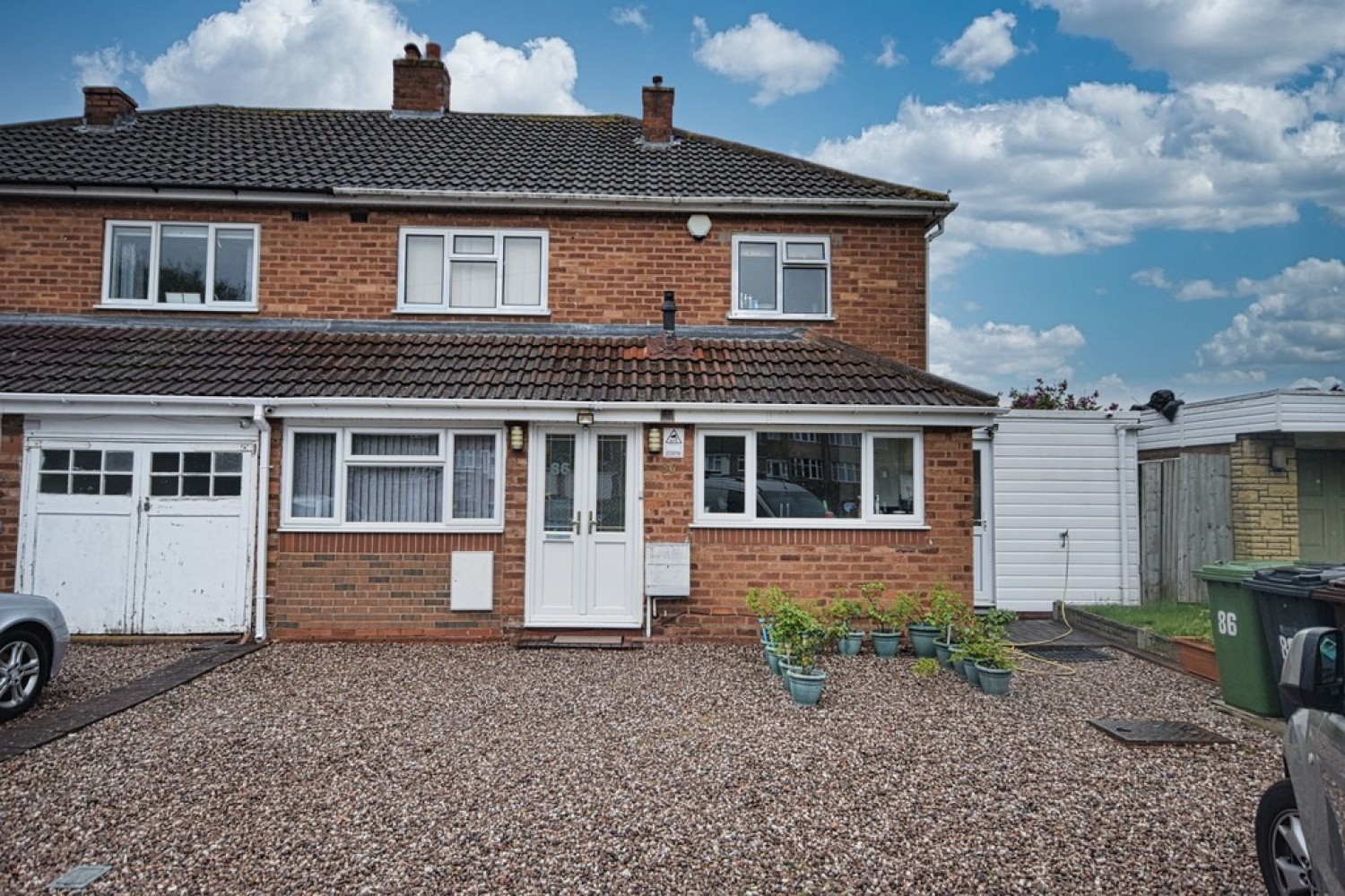 3 bedroom House for Sale Hobs Moat Road, Solihull