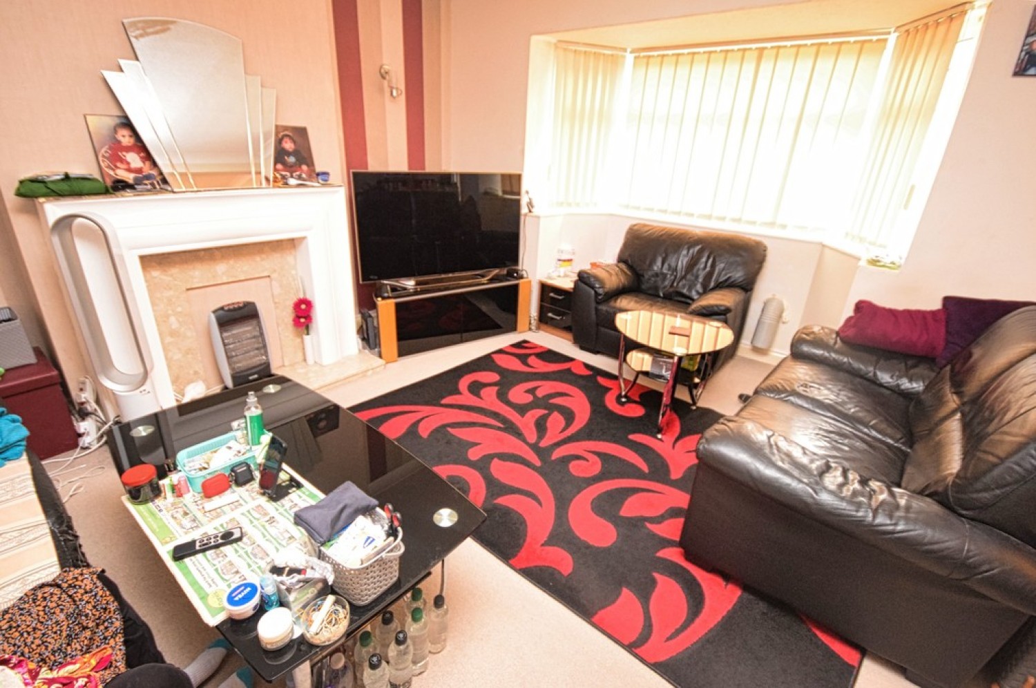 3 bedroom House for Sale Hobs Moat Road, Solihull