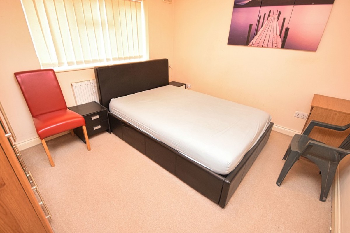 Hobs Moat Road, Solihull