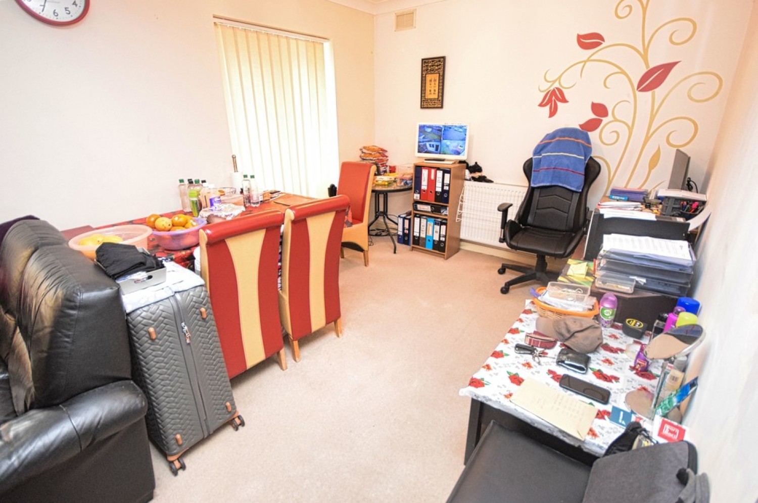 3 bedroom House for Sale Hobs Moat Road, Solihull