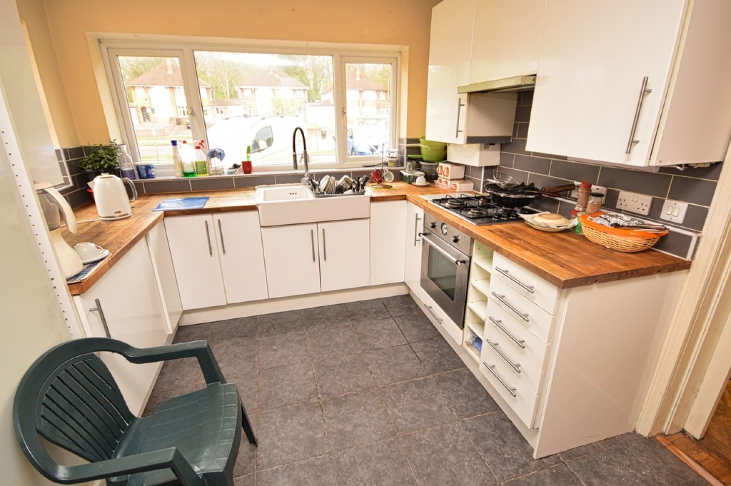 3 bedroom House for Sale Hobs Moat Road, Solihull
