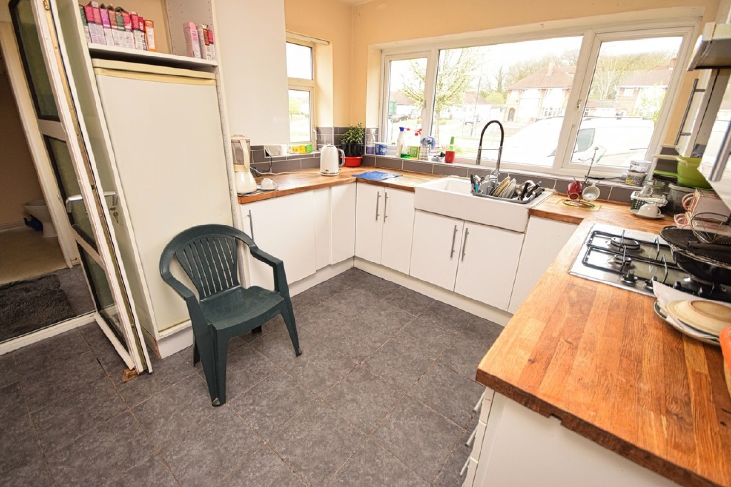 3 bedroom House for Sale Hobs Moat Road, Solihull