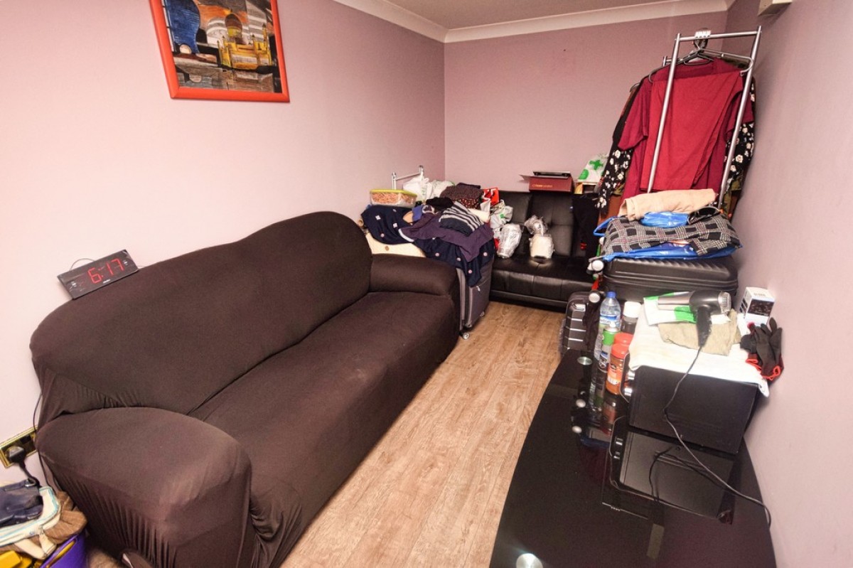 Hobs Moat Road, Solihull