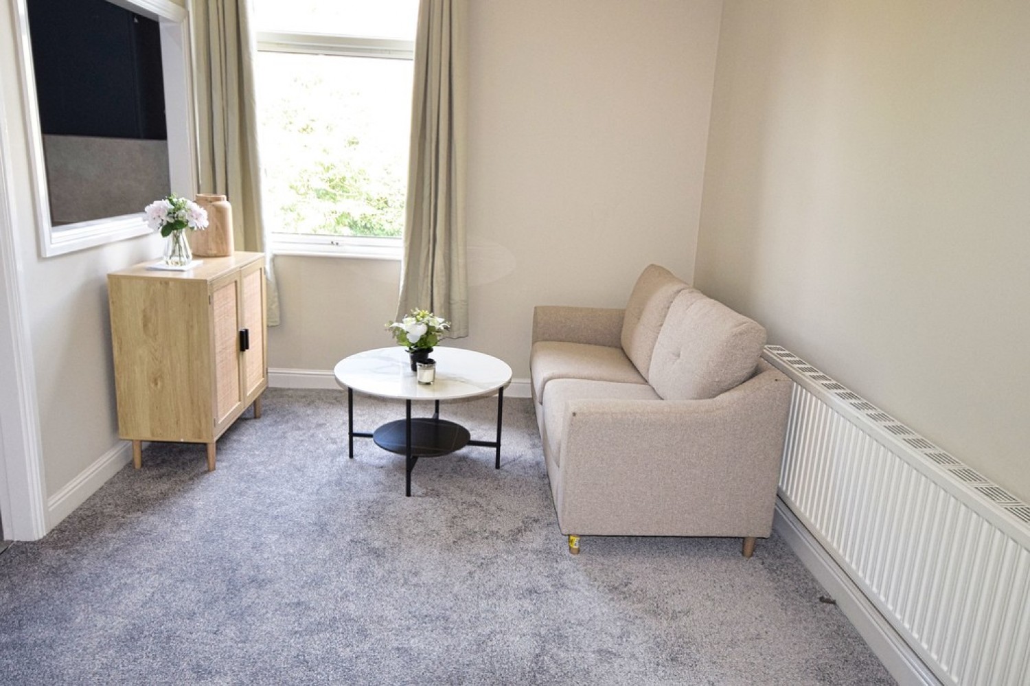 1 bedroom Flat for Letting Grove Avenue, Moseley