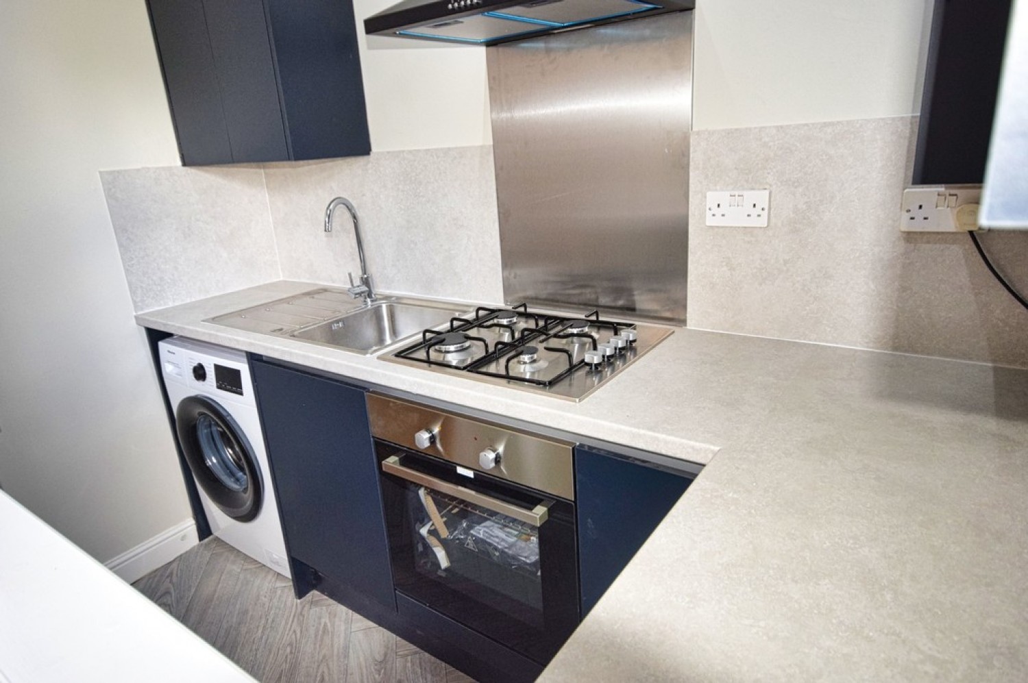 1 bedroom Flat for Letting Grove Avenue, Moseley