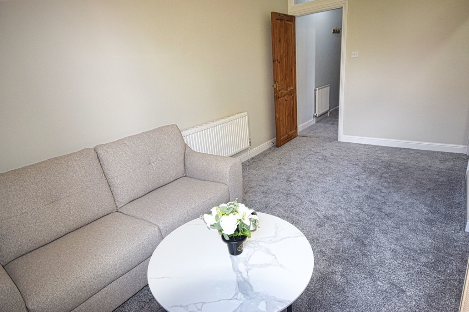 1 bedroom Flat for Letting Grove Avenue, Moseley