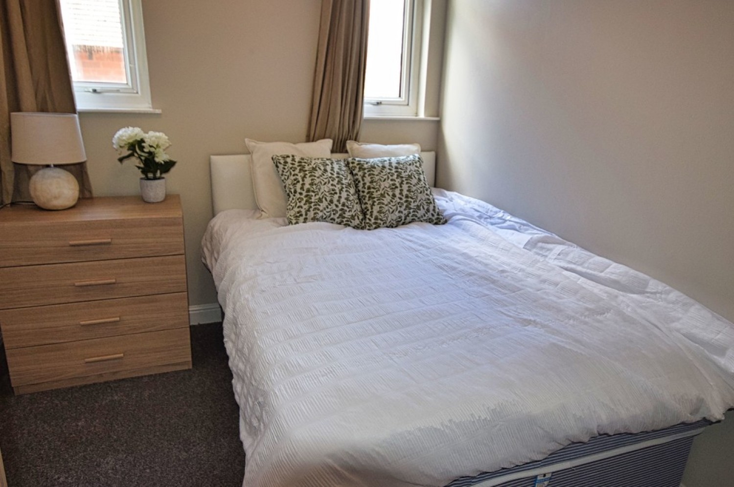 1 bedroom Flat for Letting Grove Avenue, Moseley