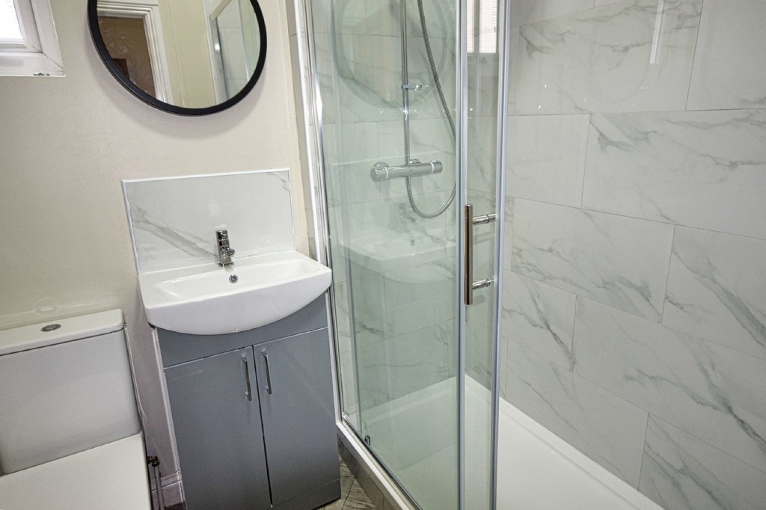 1 bedroom Flat for Letting Grove Avenue, Moseley