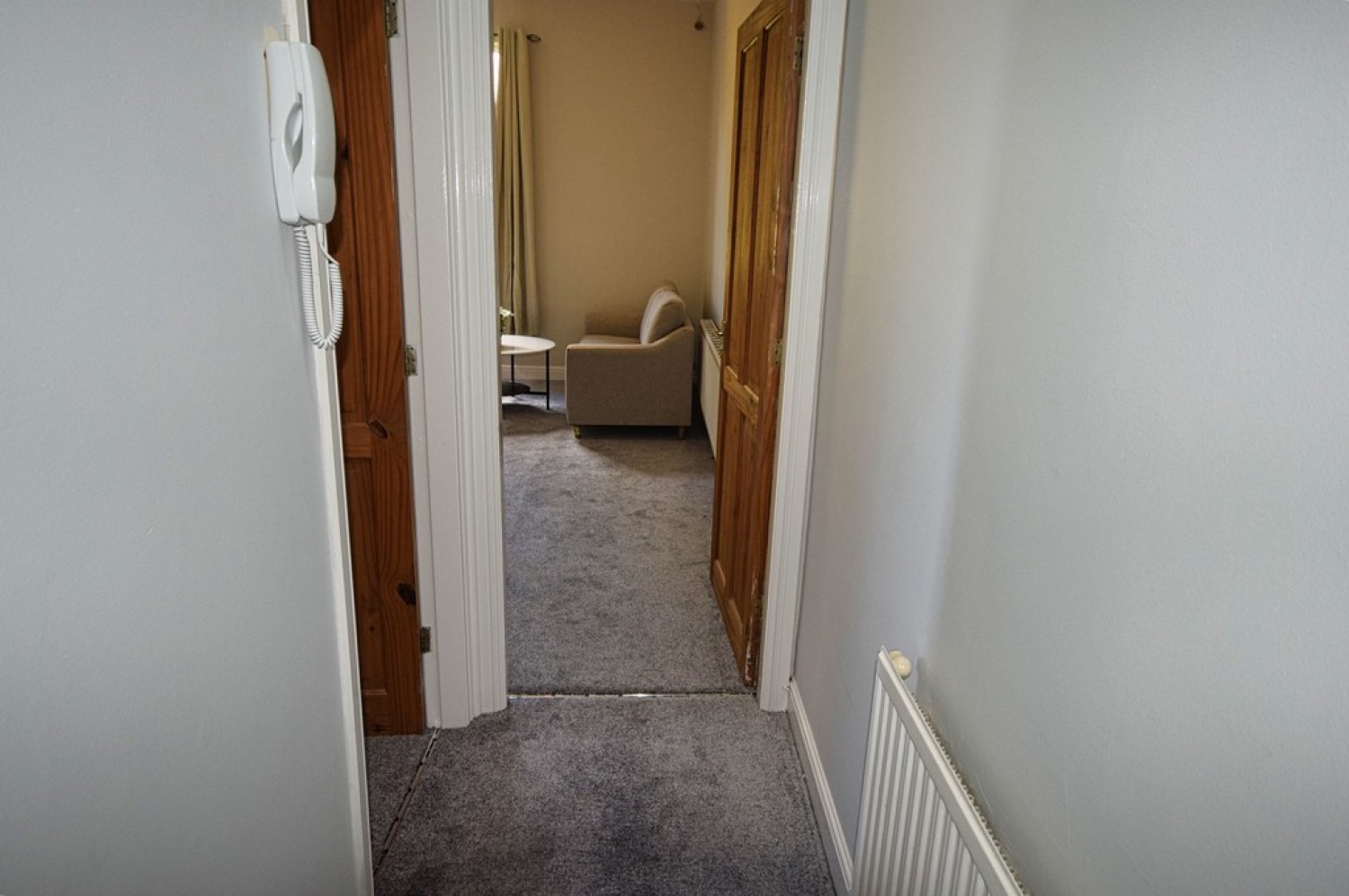 1 bedroom Flat for Letting Grove Avenue, Moseley