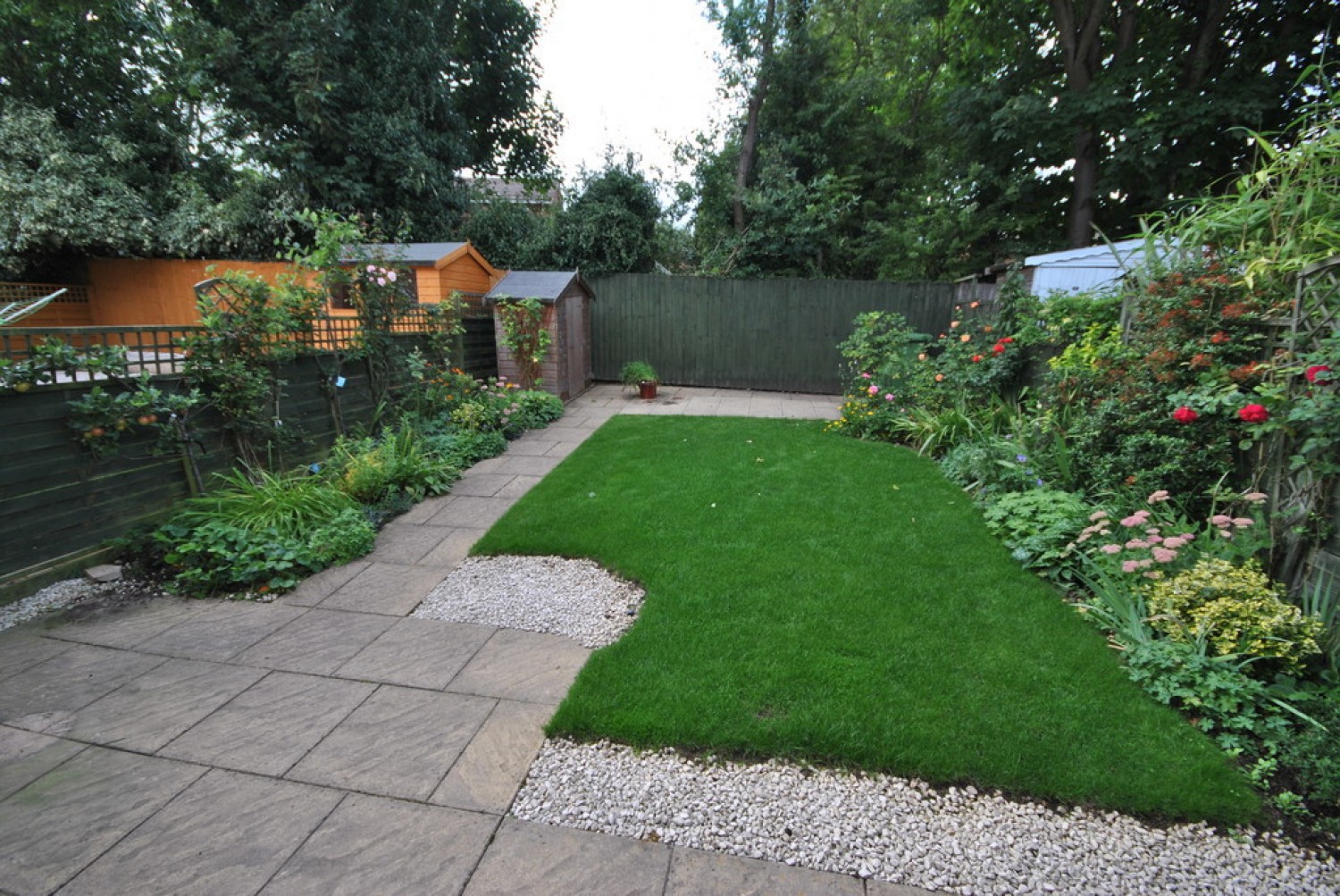 4 bedroom House for Sale Woodshires Road, Solihull