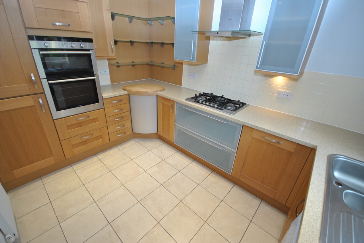 Woodshires Road, Solihull