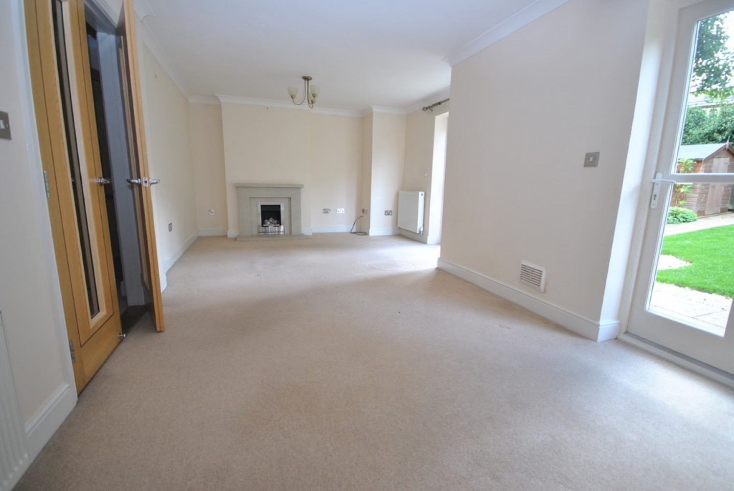 4 bedroom House for Sale Woodshires Road, Solihull