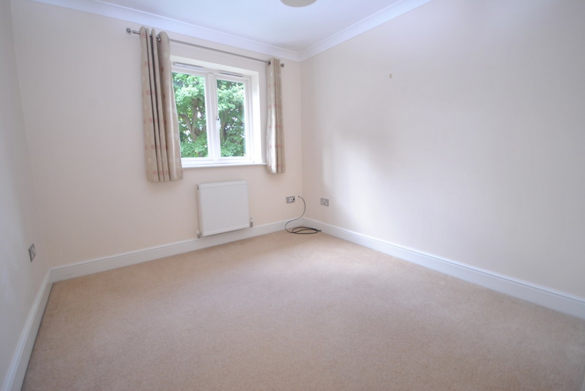 Woodshires Road, Solihull