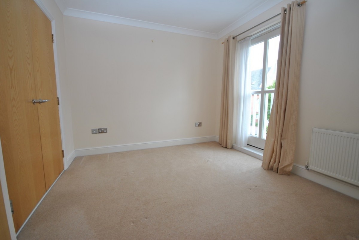 Woodshires Road, Solihull