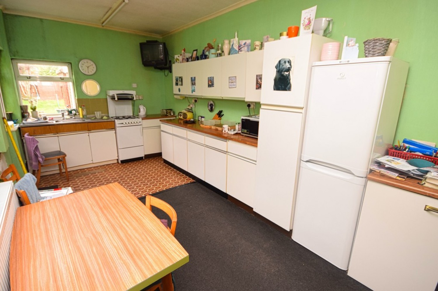 3 bedroom House for Sale Station Road, Kings Norton