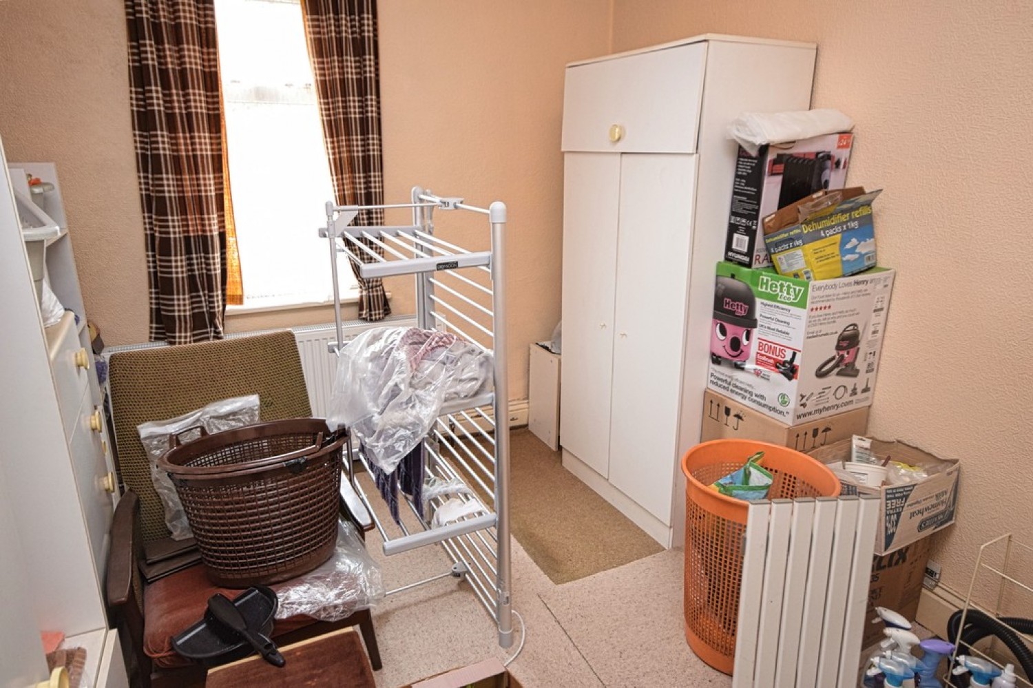 3 bedroom House for Sale Station Road, Kings Norton