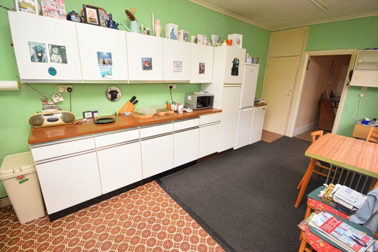 3 bedroom House for Sale Station Road, Kings Norton