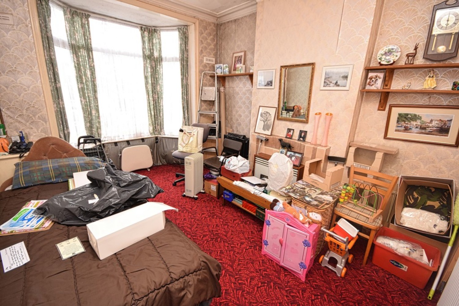 3 bedroom House for Sale Station Road, Kings Norton