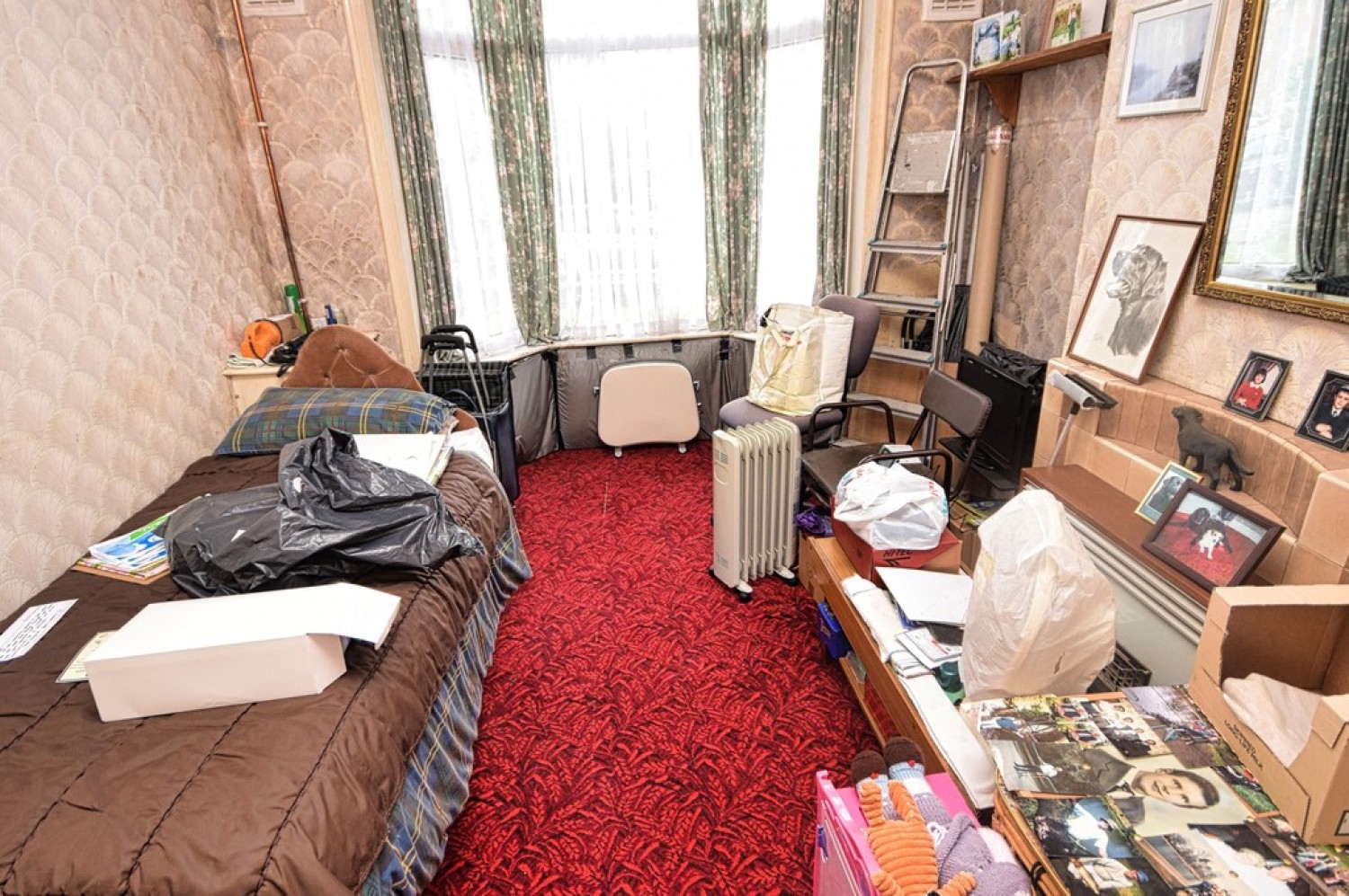 3 bedroom House for Sale Station Road, Kings Norton