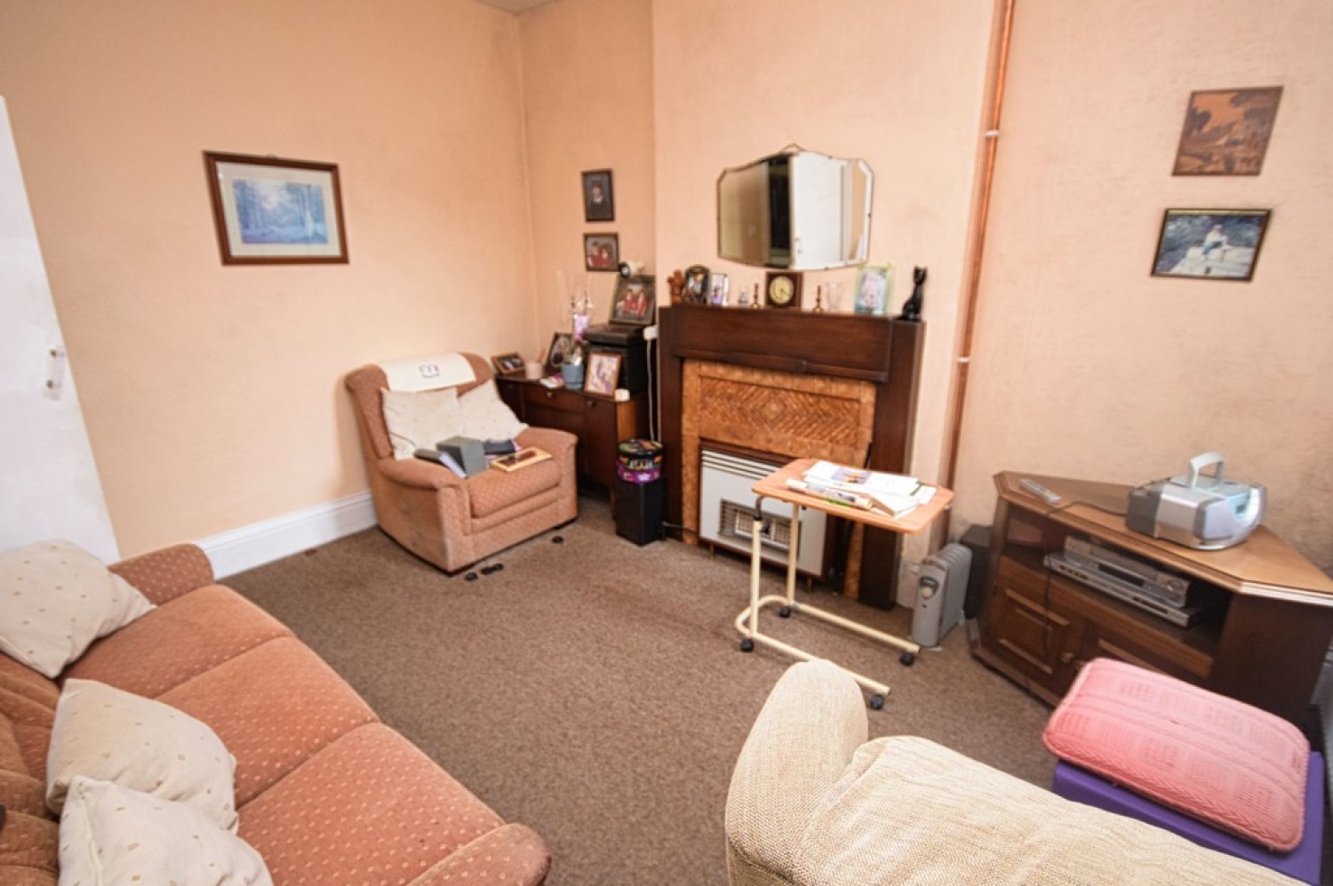 3 bedroom House for Sale Station Road, Kings Norton
