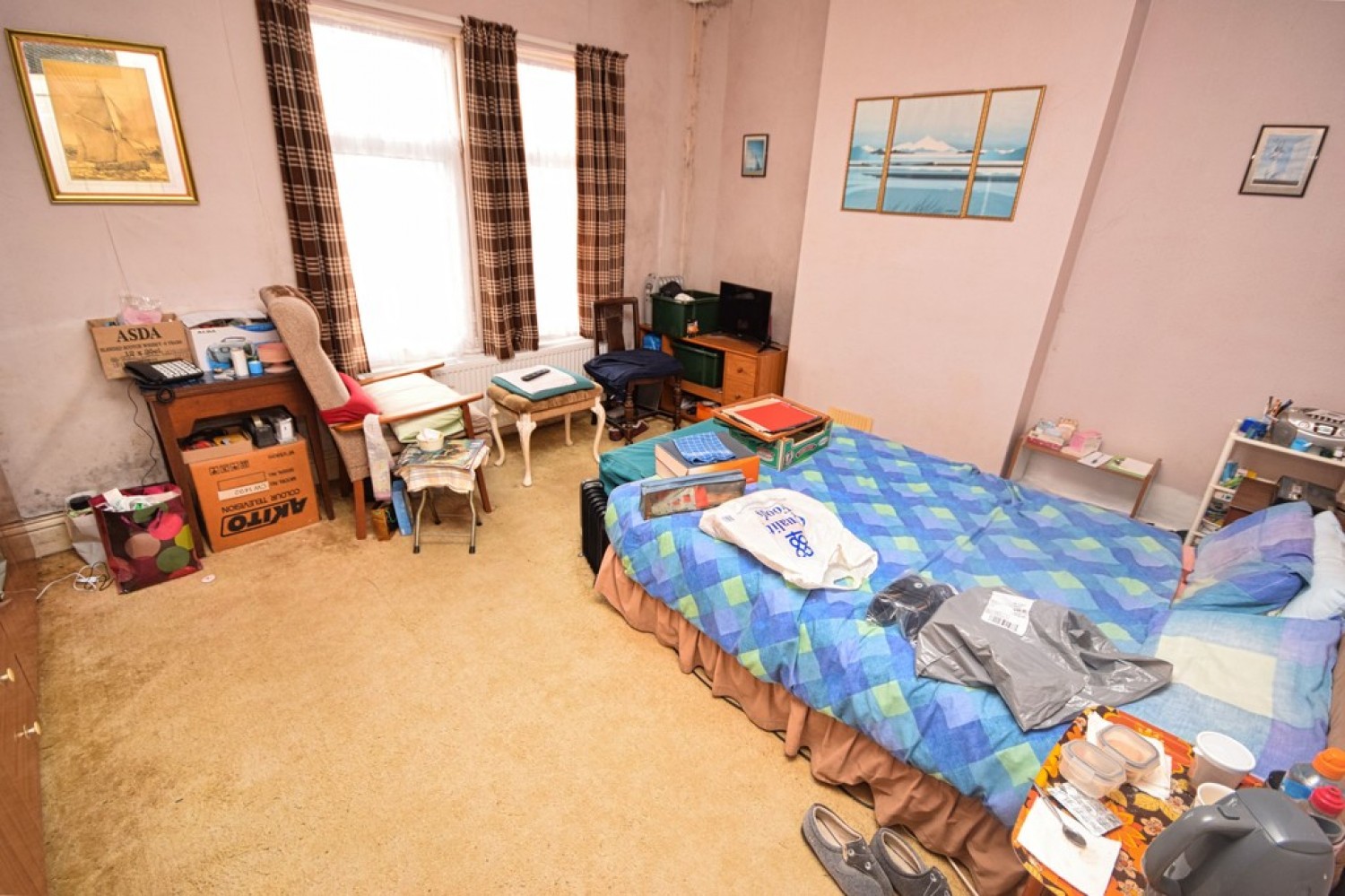 3 bedroom House for Sale Station Road, Kings Norton