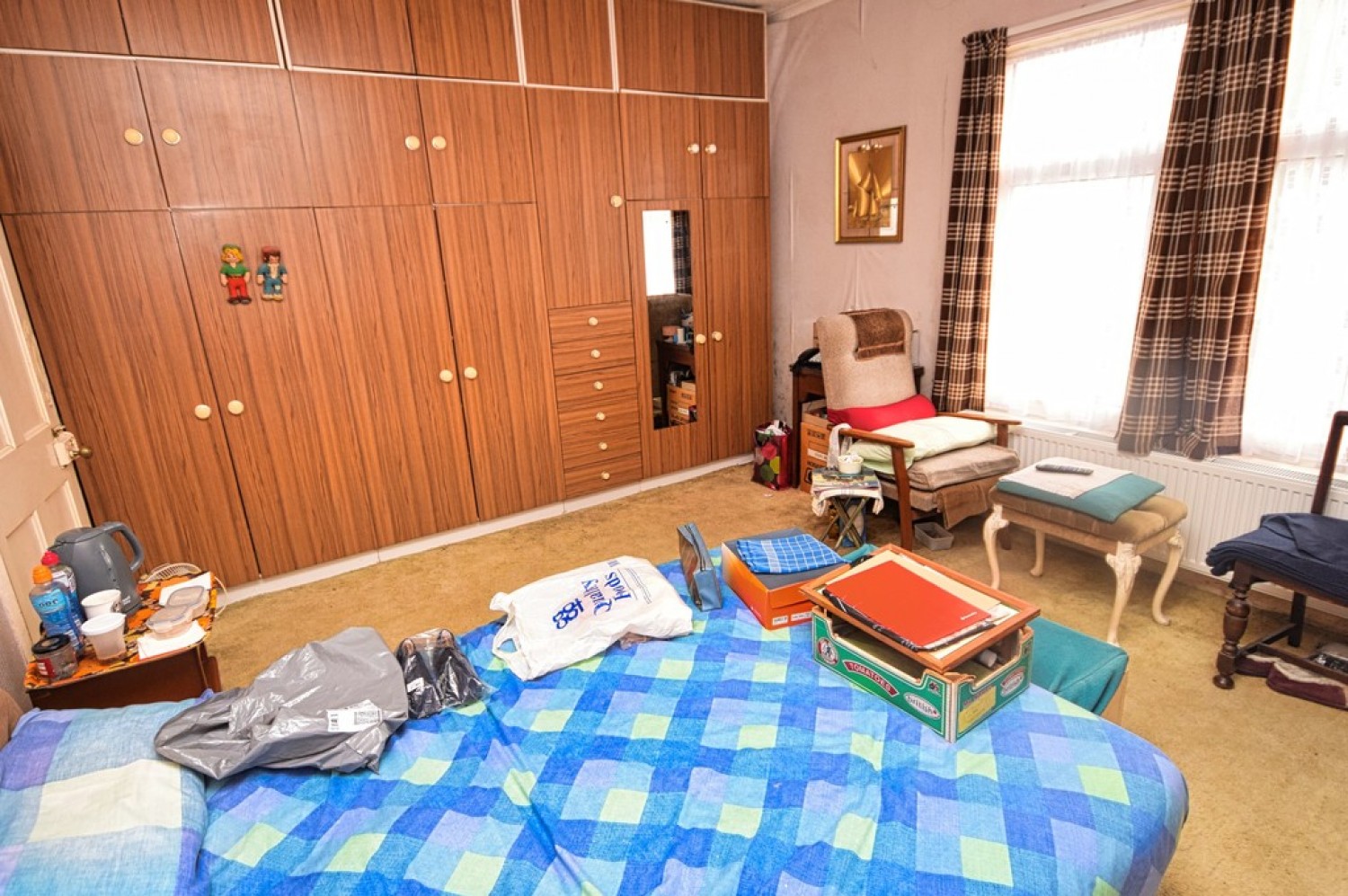 3 bedroom House for Sale Station Road, Kings Norton