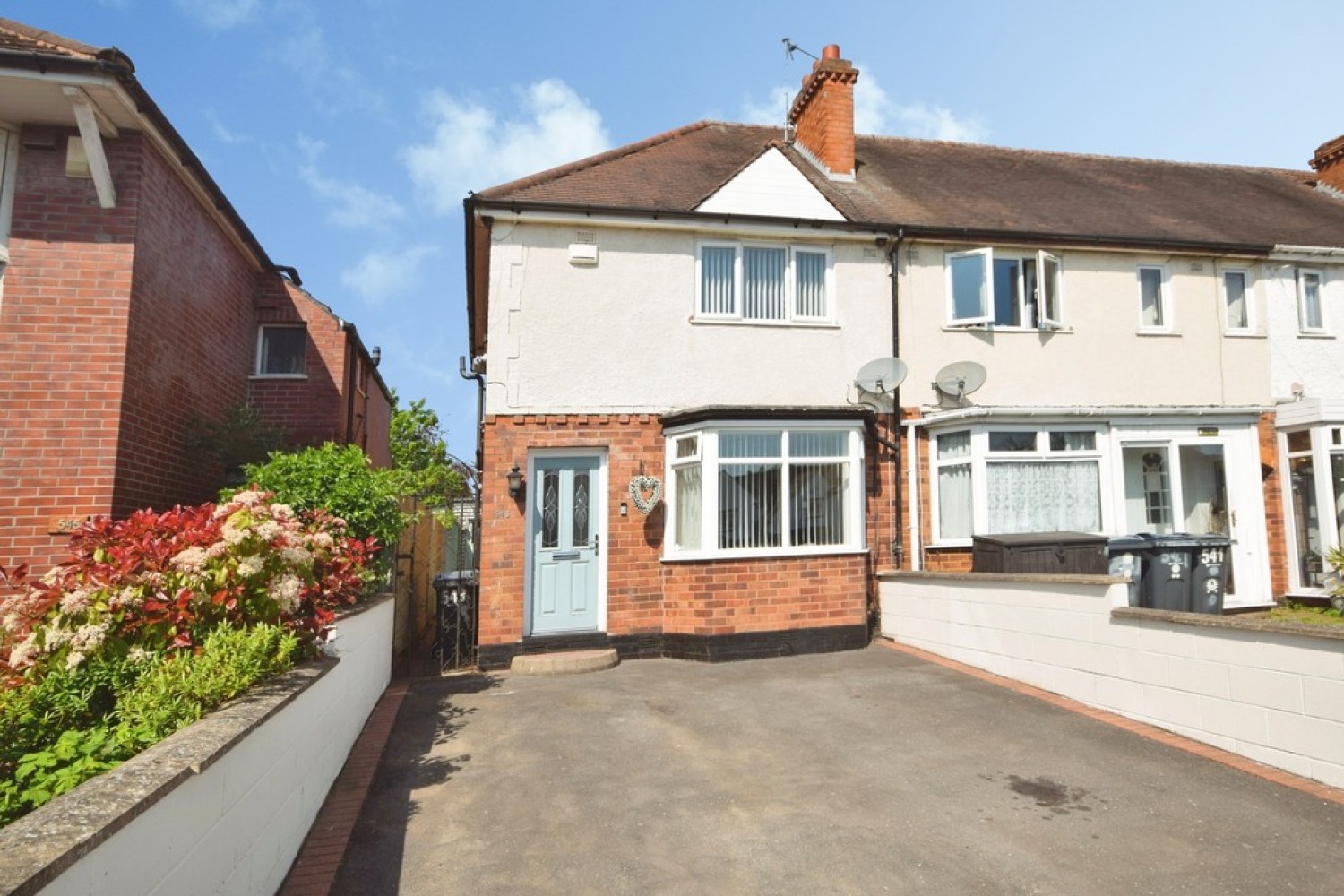 2 bedroom House for Sale Barrows Lane, Yardley