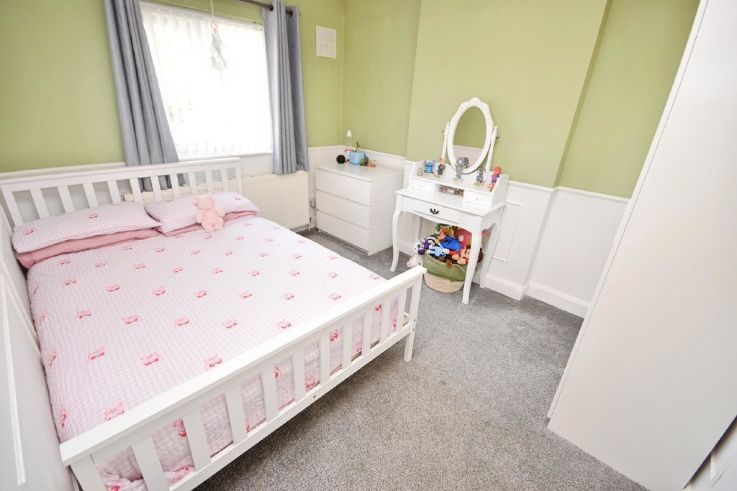 2 bedroom House for Sale Barrows Lane, Yardley