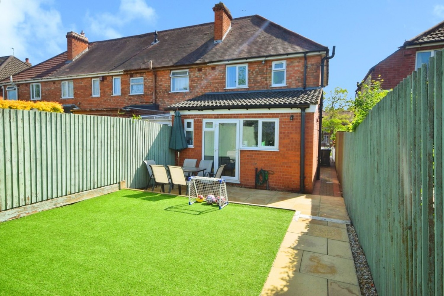 2 bedroom House for Sale Barrows Lane, Yardley