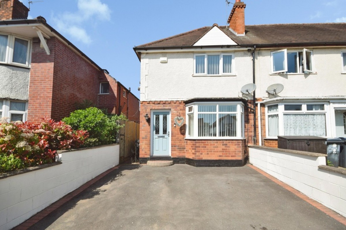 Barrows Lane, Yardley